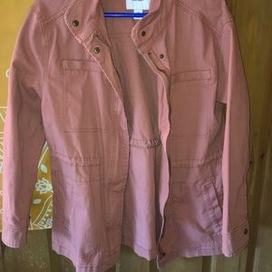 Old navy jacket